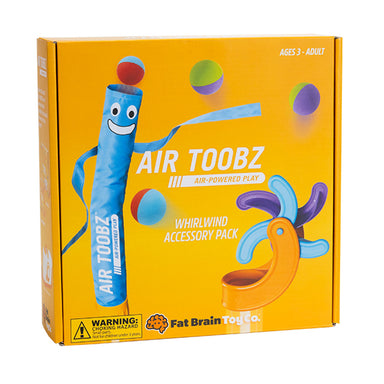 Air Toobz Whirlwind Expansion Pack