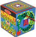 Alphabet Nesting & Stacking Blocks