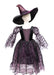 Amethyst the Spider Witch with Hat Size 5/6