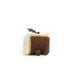 Amuseable Slice of Christmas Cake