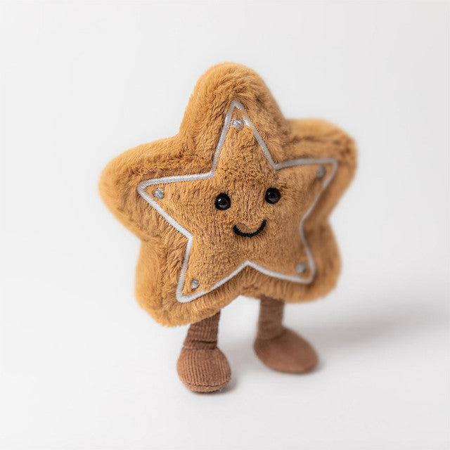 Amuseables Star Cookie