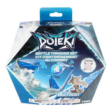 Arctos Doteki Battle Training Set