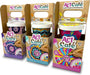 Art Cafe Latte-Inspired Painting Set Assortment