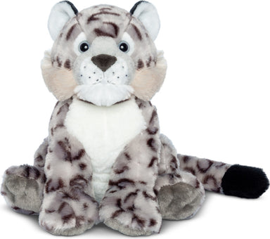 Ascent - Snow Leopard