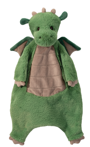 Asher Dragon Sshlumpie