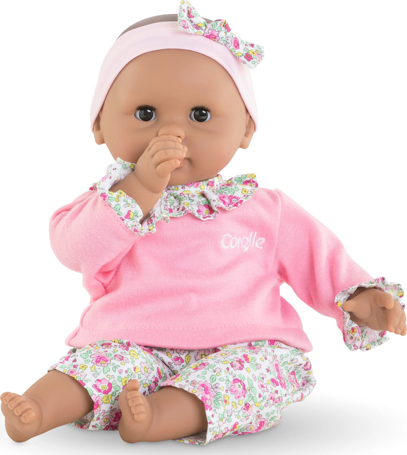 Bébé Calin Maria