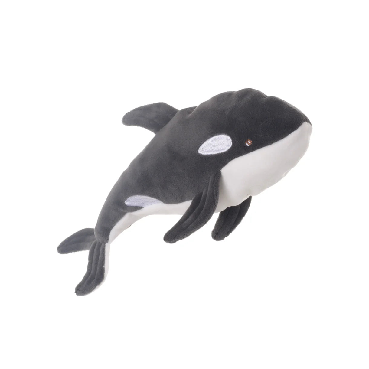 Baby Oreo the Orca Whale Small Plush