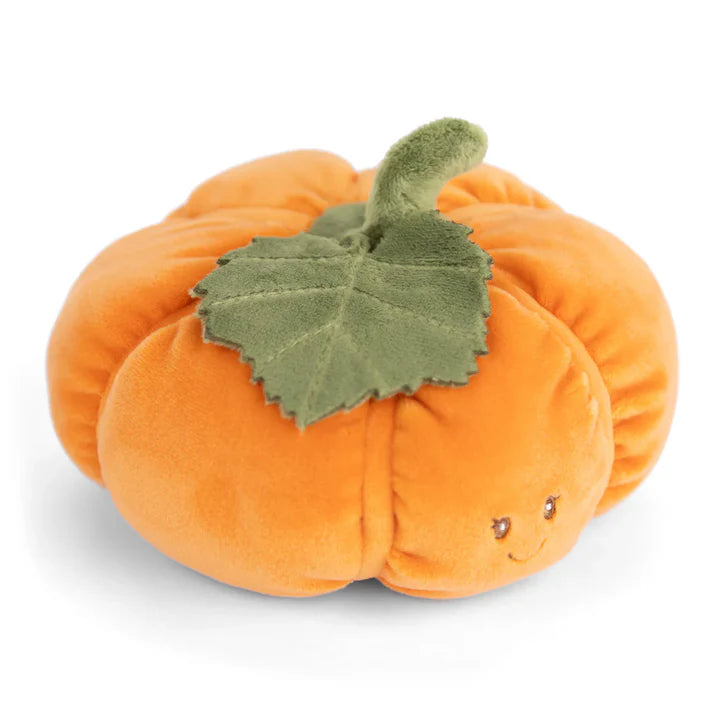 Baby Pumpkin Plush