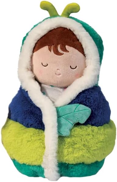 Baby Caterpillar Hug