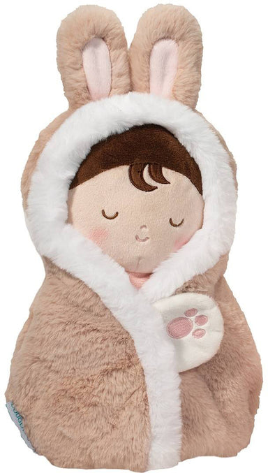 Baby Cuddle Hug Bunny