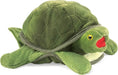 Baby Turtle Puppet