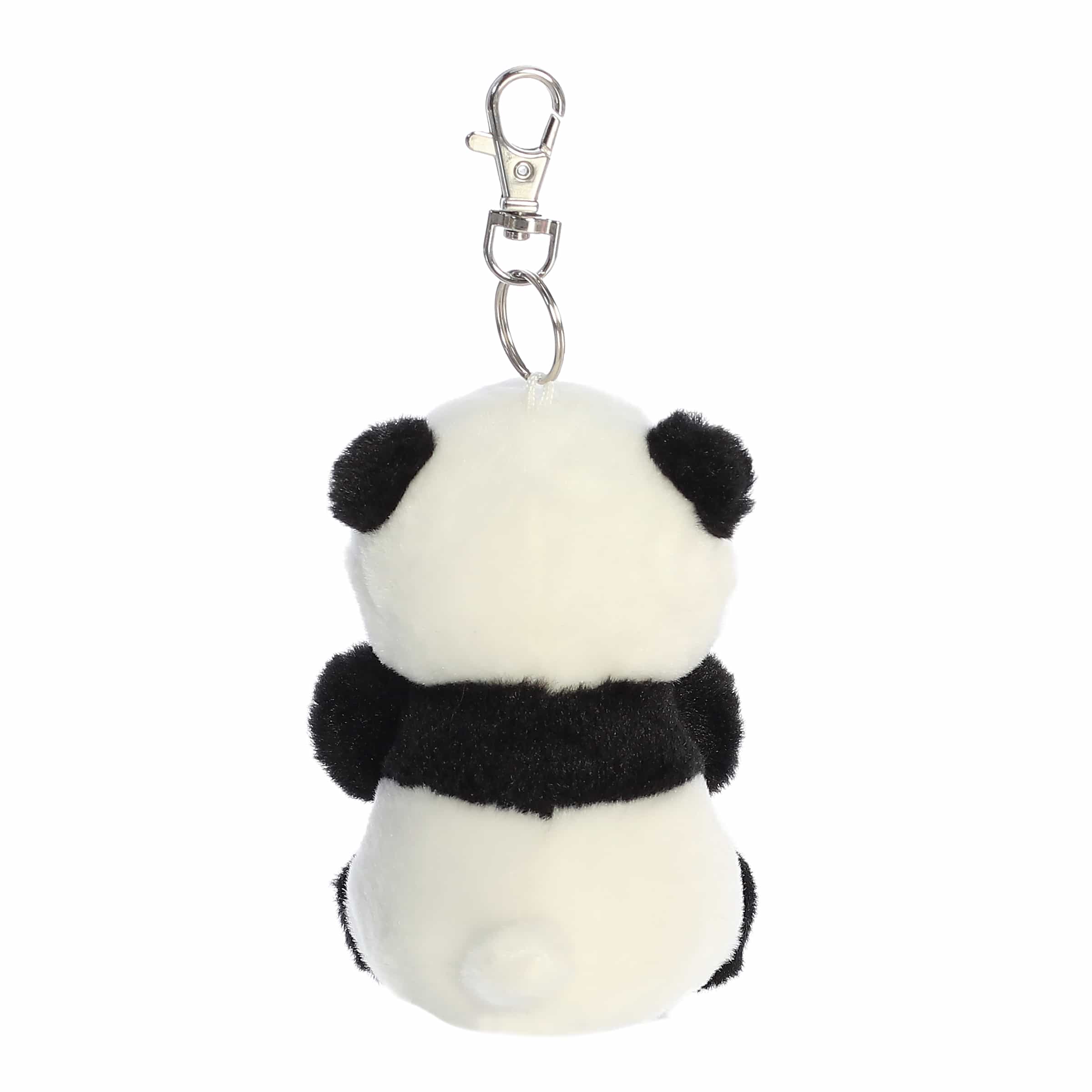 Bamboo Panda Palm Pals Clip-On
