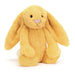 Bashful Sunshine Yellow Bunny Original