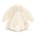 Bashful Cream Bunny Large