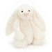 Bashful Cream Bunny Large