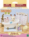 Bath & Shower Set