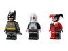 76274 Batman™ with the Batmobile™ vs. Harley Quinn™ and Mr. Freeze™