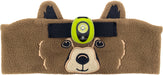 Bear WildLight Headband-Headlamp