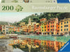 Beautiful Portofino 200 pc Puzzle