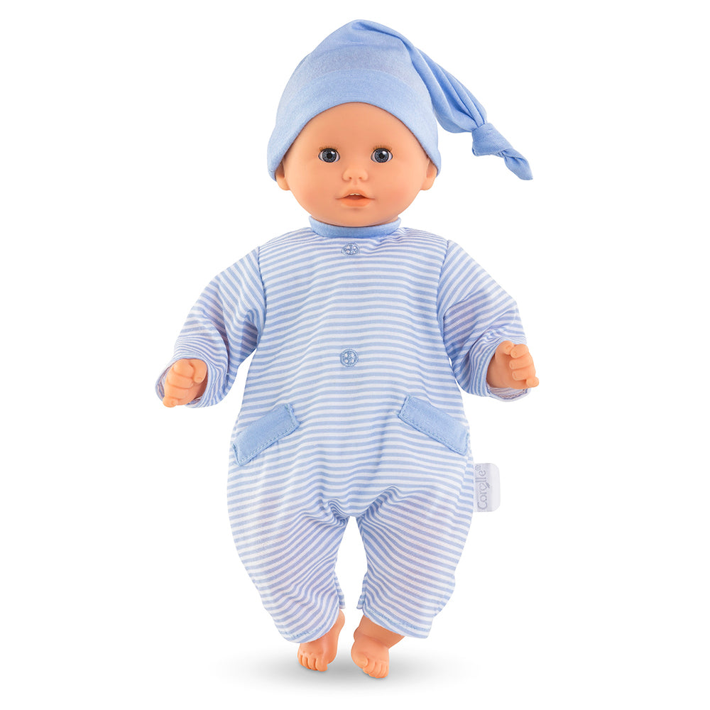 Bébé Calin Charming Blue
