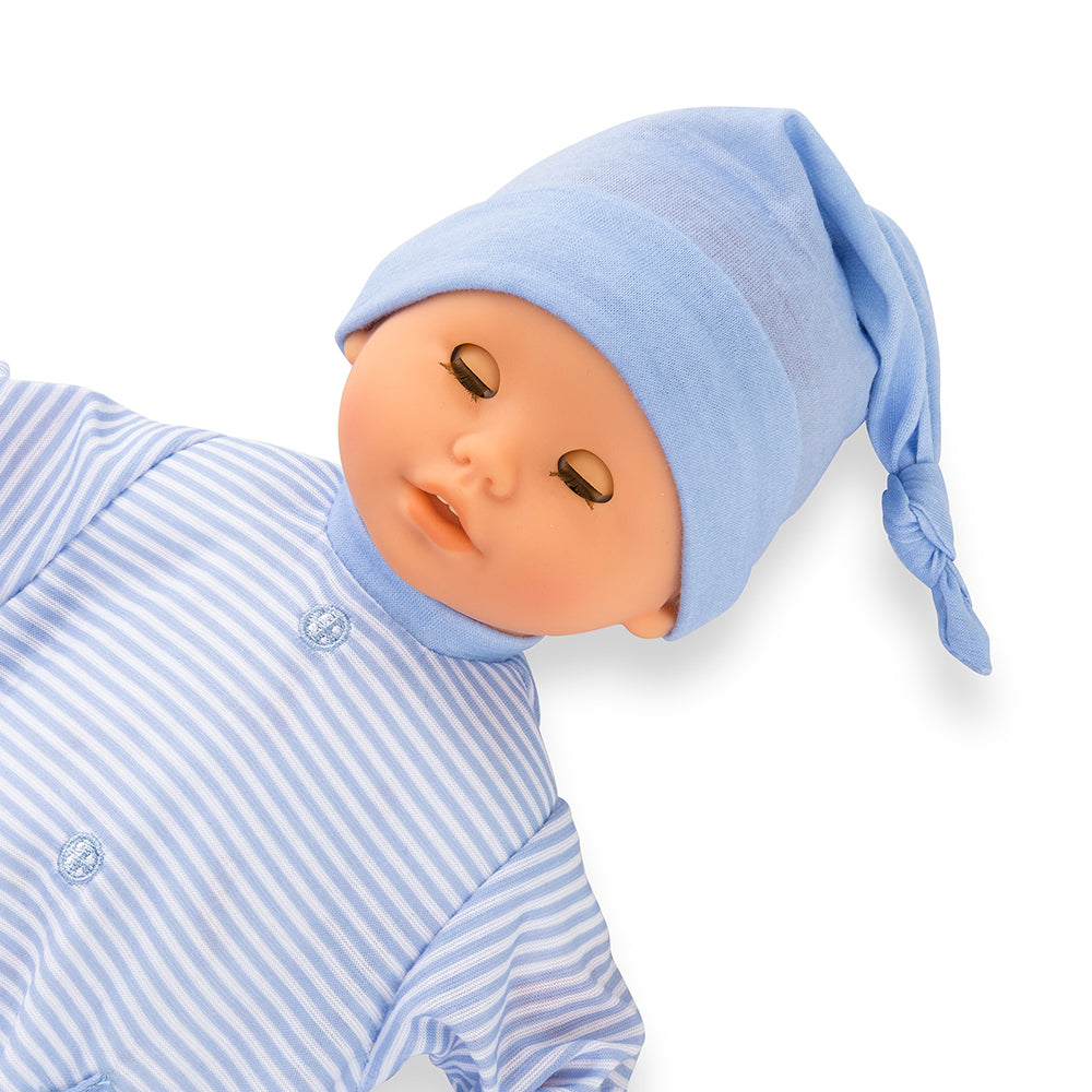 Bébé Calin Charming Blue