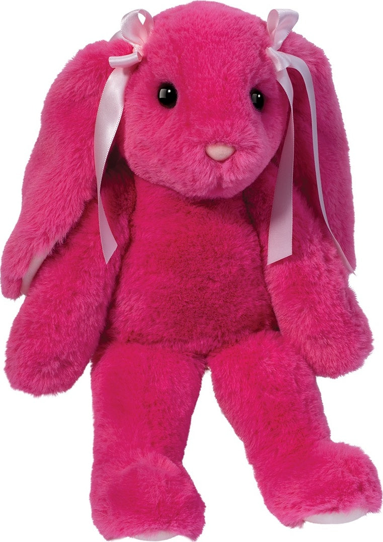 Begonia Pink Bunny