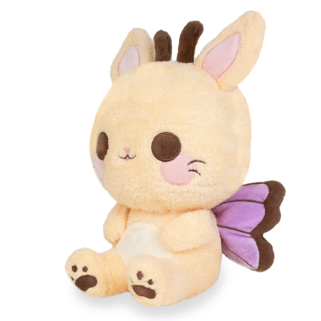 Bella the Bouncy Bunny-Fly Plush