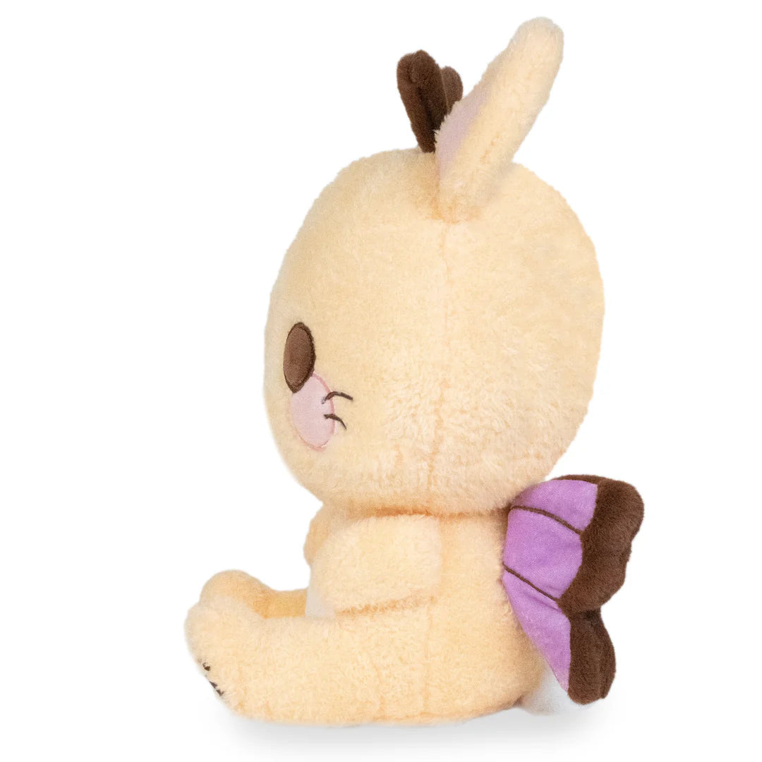 Bella the Bouncy Bunny-Fly Plush