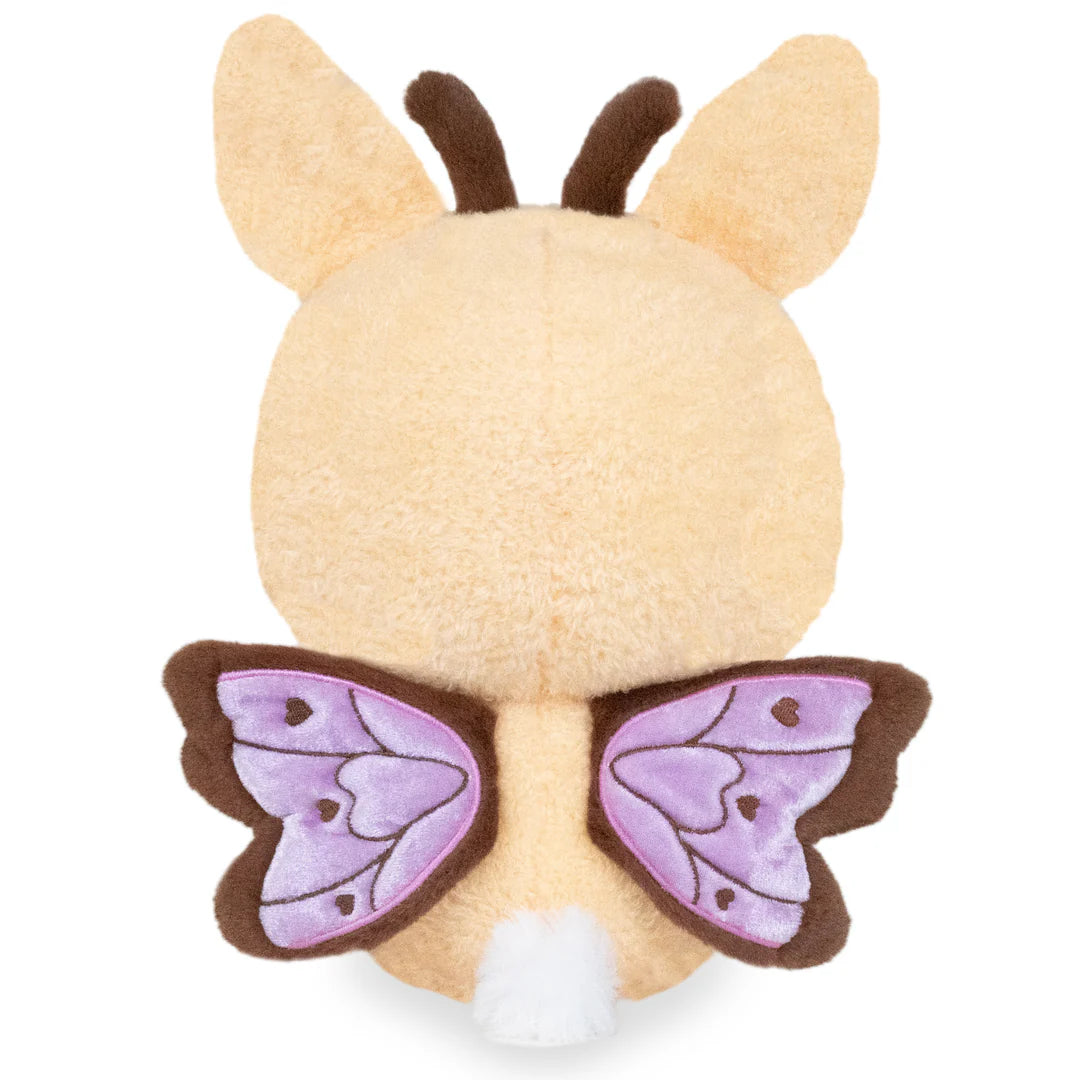 Bella the Bouncy Bunny-Fly Plush