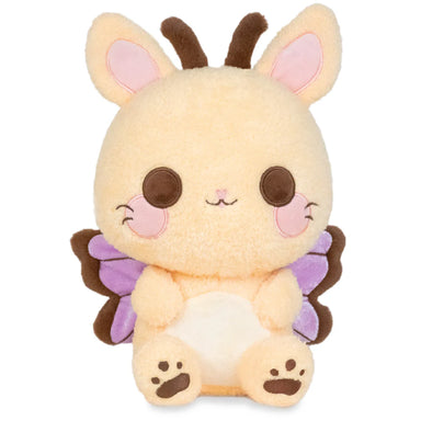 Bella the Bouncy Bunny-Fly Plush