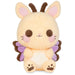 Bella the Bouncy Bunny-Fly Plush
