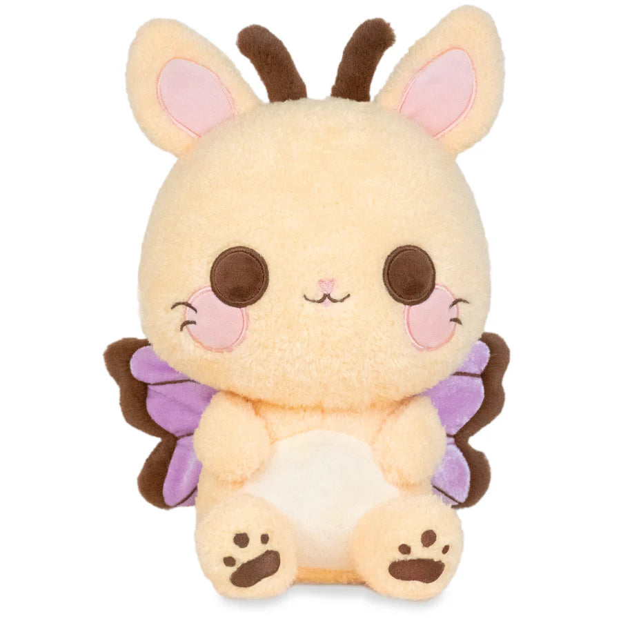 Bella the Bouncy Bunny-Fly Plush