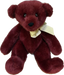 Berry Teddy Bear