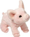 Betina Pink Pig Sitting