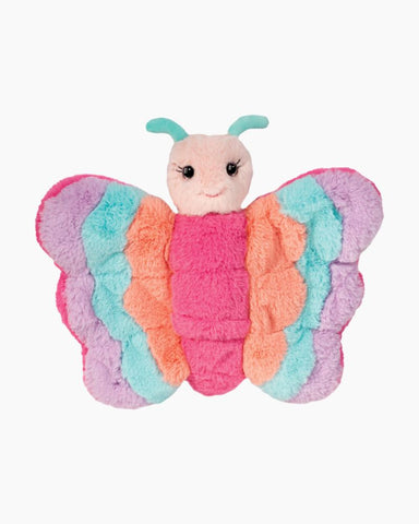 Bindi Butterfly plush