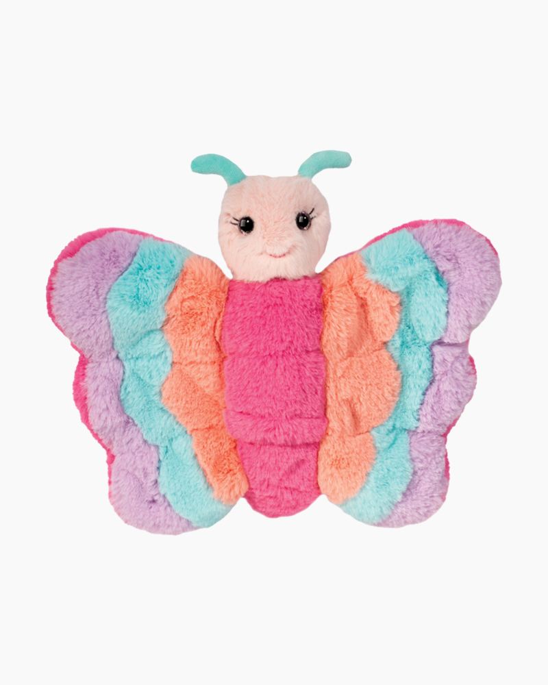Bindi Butterfly plush