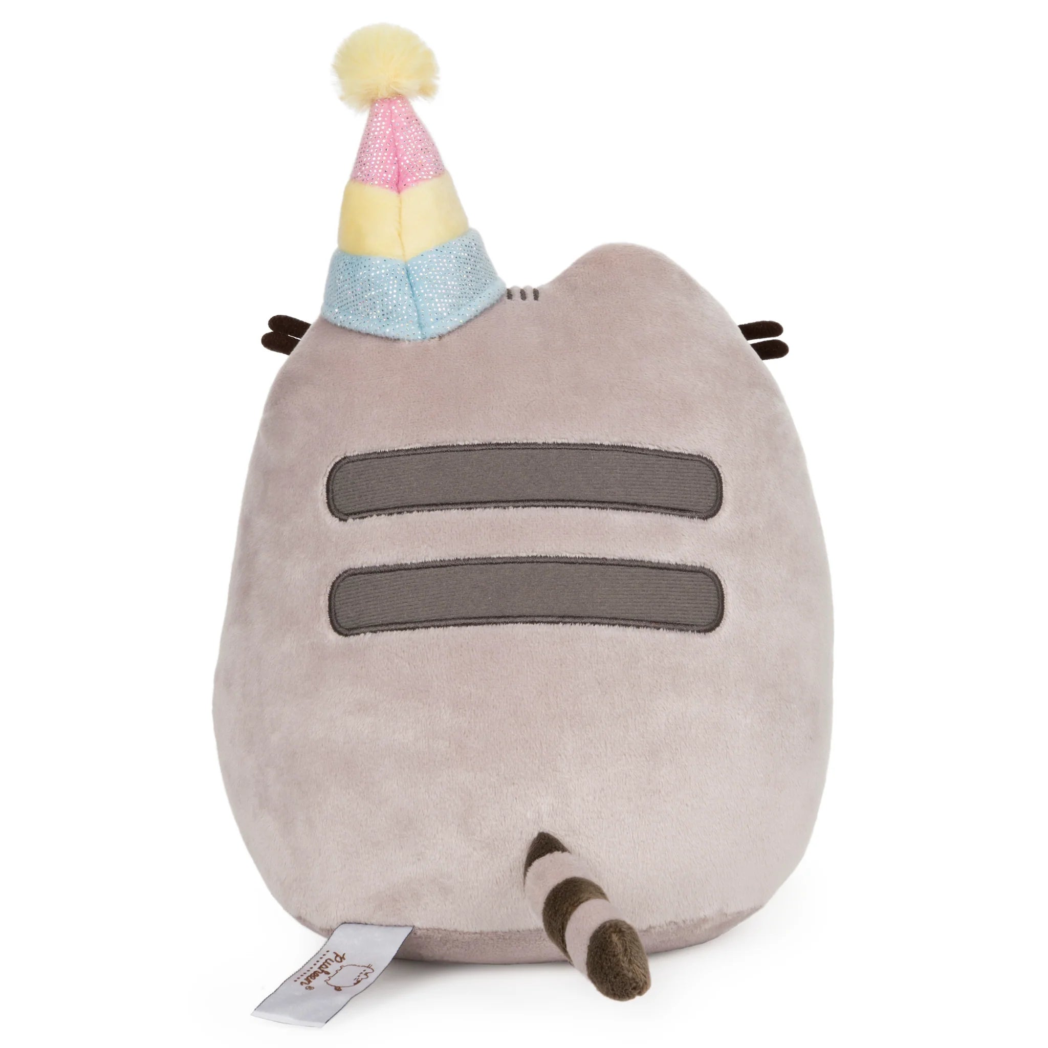 Birthday Cake Pusheen