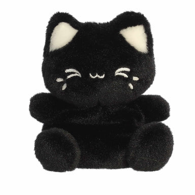 Black Sesame Meowchi Palm Pals