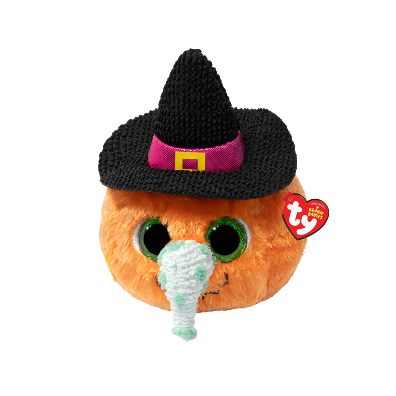 Blair the Witch Beanie Boos
