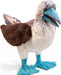 Blue-Footed Booby Puppet