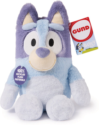 Bluey Sustainably Soft 13" Plush