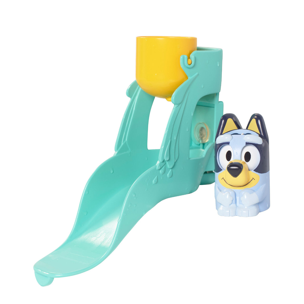 Bluey's Waterslide