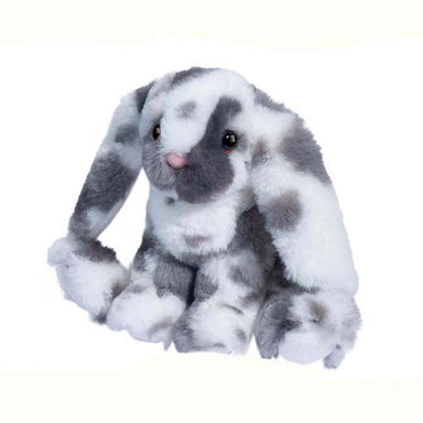 Bouncie Spotted Mini Bunny plush