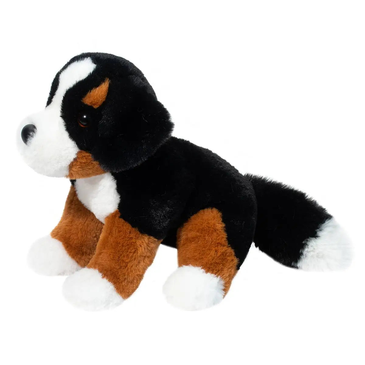 Bowie Bernese Moutain Dog Softie