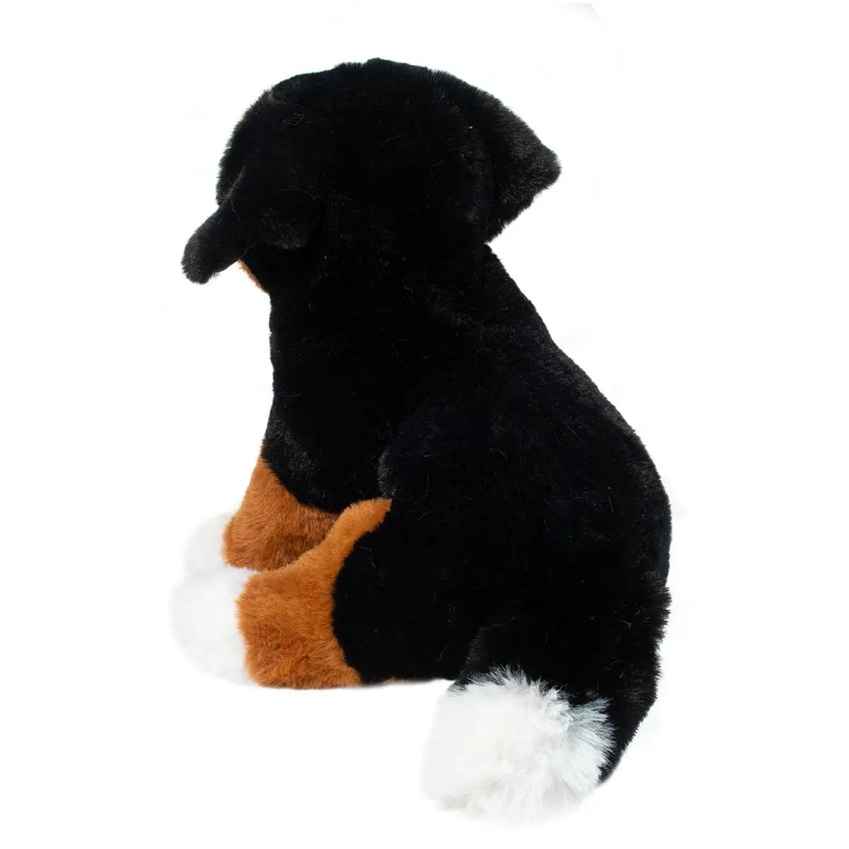 Bowie Bernese Moutain Dog Softie