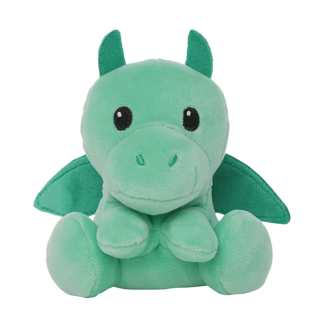 Brightfuls Baby Jayde Green Dragon