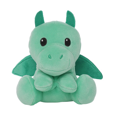 Brightfuls Baby Jayde Green Dragon