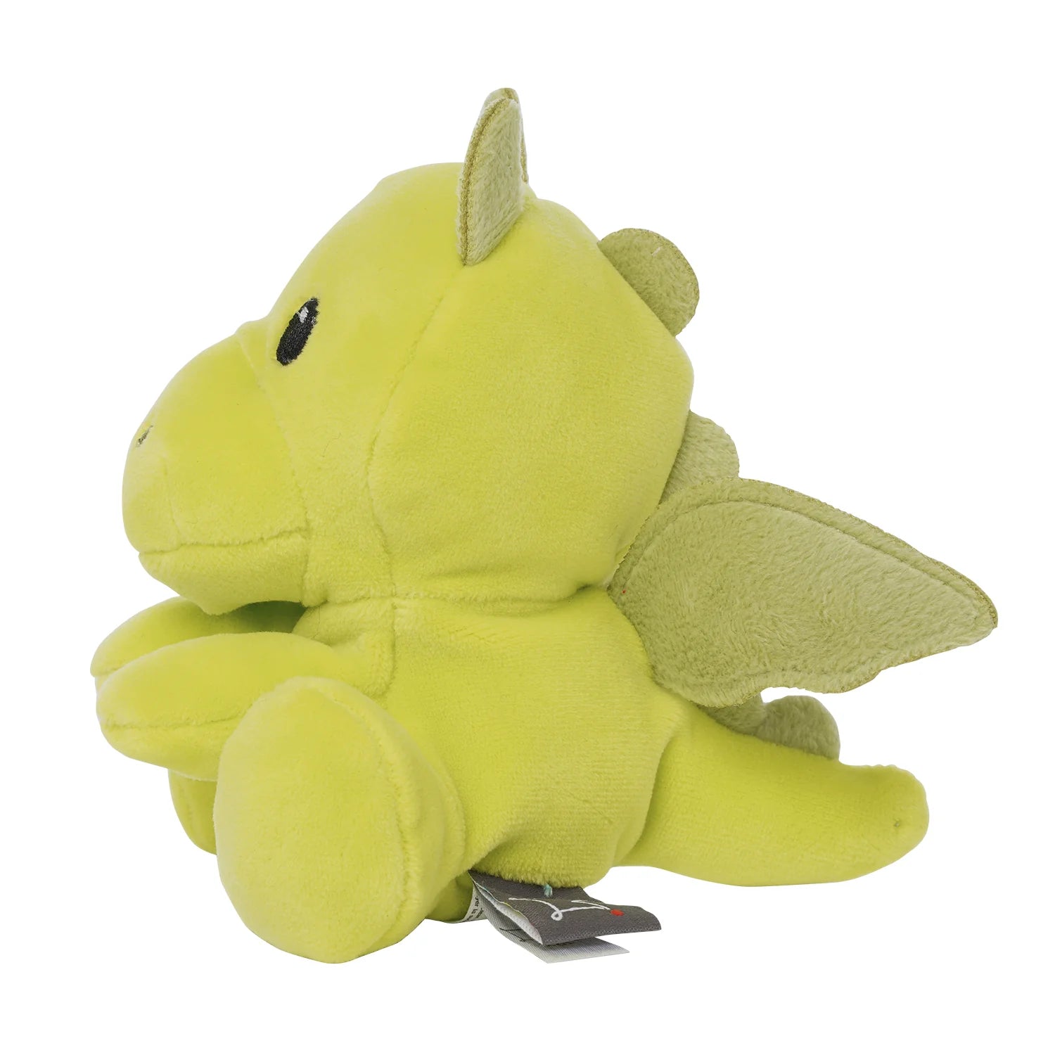 Brightfuls Baby Sunny Lime Dragon