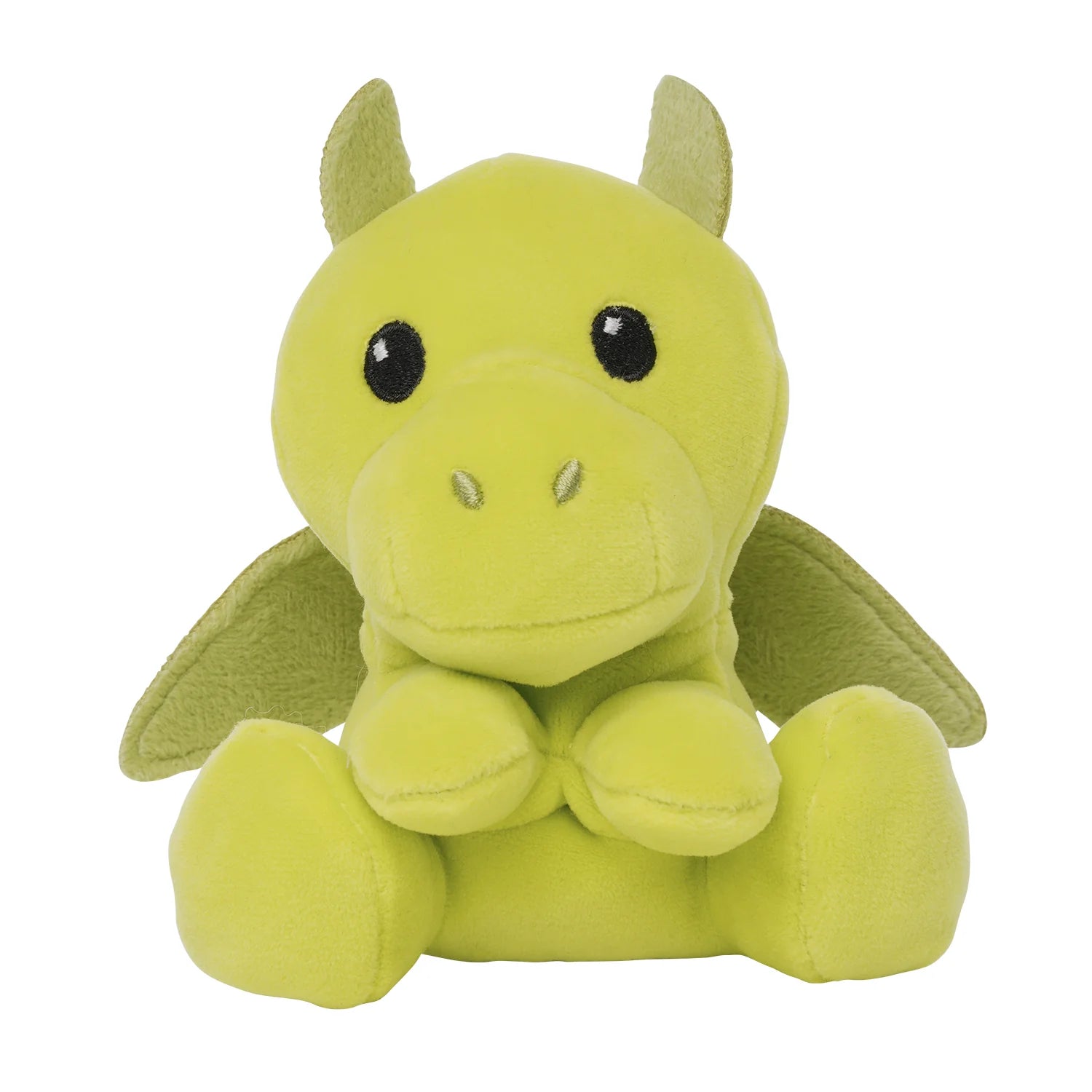 Brightfuls Baby Sunny Lime Dragon