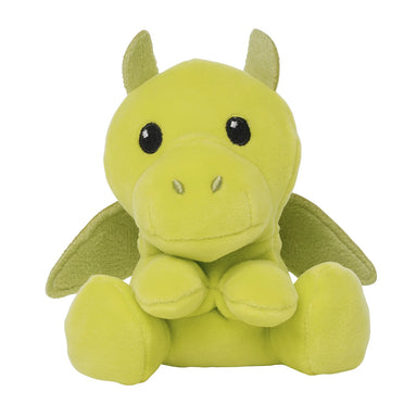 Brightfuls Baby Sunny Lime Dragon
